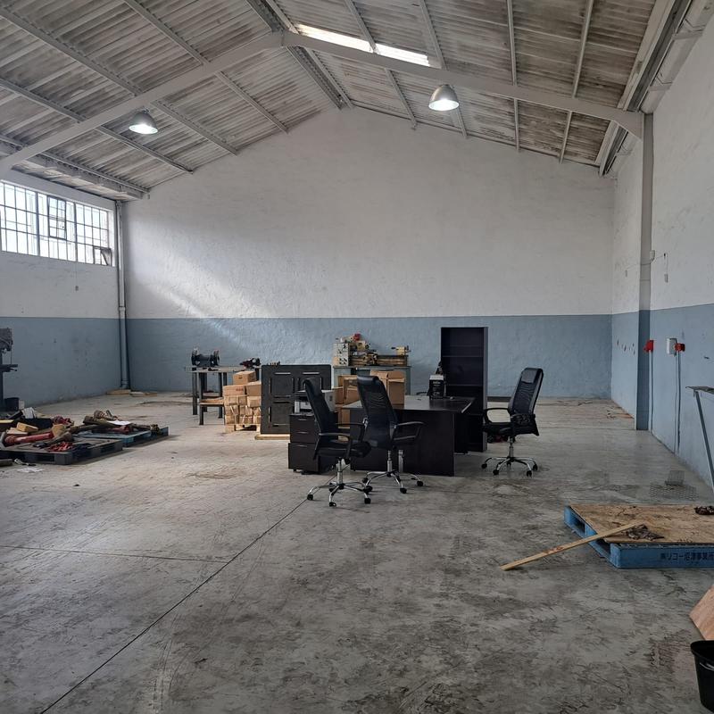 Commercial Property for Sale in Sidwell Eastern Cape